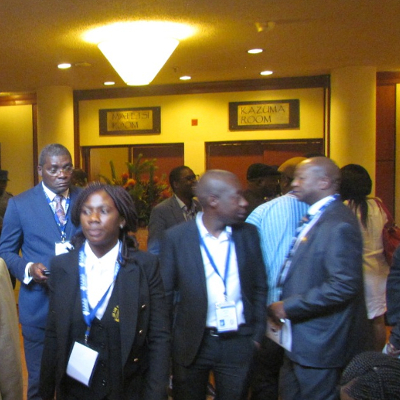 Conference