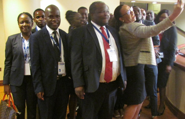 Conference