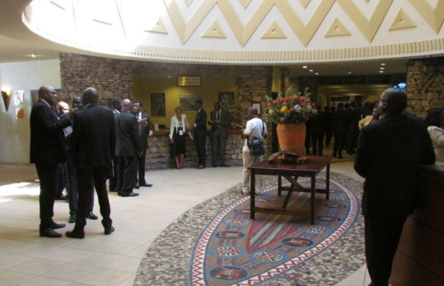 Conference