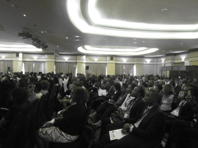 Conference